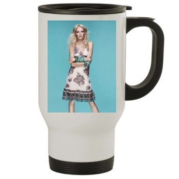 Caroline Winberg Stainless Steel Travel Mug