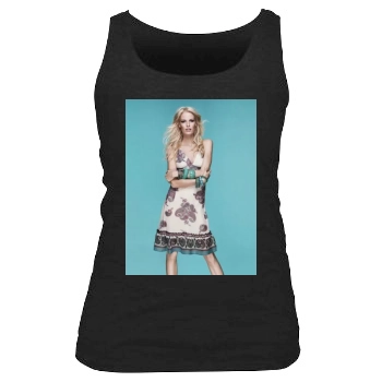 Caroline Winberg Women's Tank Top