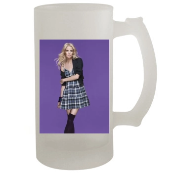 Caroline Winberg 16oz Frosted Beer Stein