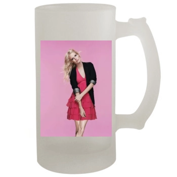 Caroline Winberg 16oz Frosted Beer Stein