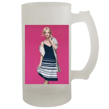 Caroline Winberg 16oz Frosted Beer Stein