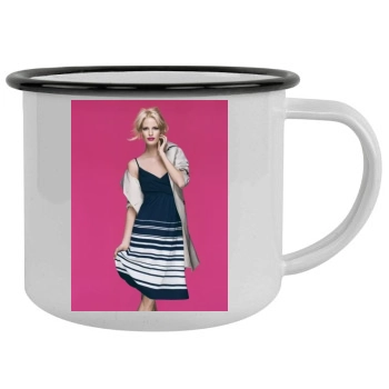 Caroline Winberg Camping Mug