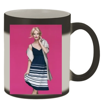 Caroline Winberg Color Changing Mug