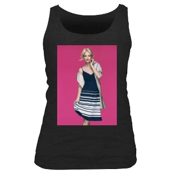 Caroline Winberg Women's Tank Top