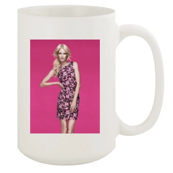 Caroline Winberg 15oz White Mug