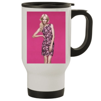 Caroline Winberg Stainless Steel Travel Mug