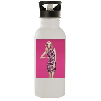 Caroline Winberg Stainless Steel Water Bottle