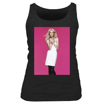 Caroline Winberg Women's Tank Top