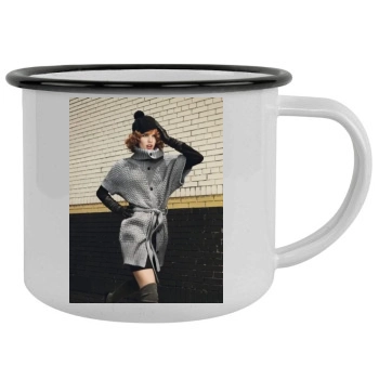 Caroline Winberg Camping Mug