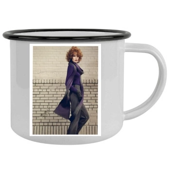 Caroline Winberg Camping Mug