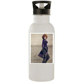 Caroline Winberg Stainless Steel Water Bottle