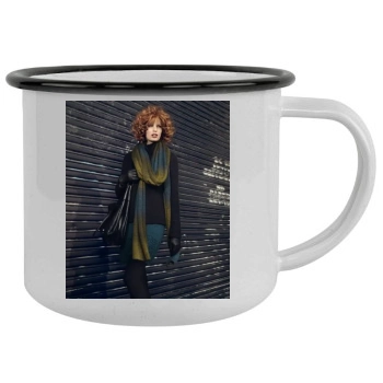 Caroline Winberg Camping Mug