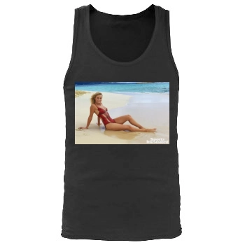 Caroline Wozniacki Men's Tank Top