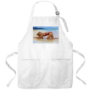 Caroline Wozniacki Apron