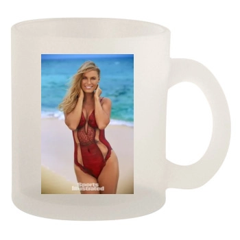 Caroline Wozniacki 10oz Frosted Mug