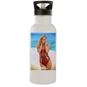 Caroline Wozniacki Stainless Steel Water Bottle