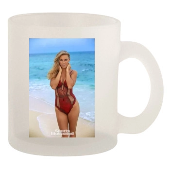 Caroline Wozniacki 10oz Frosted Mug