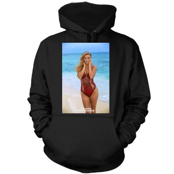 Caroline Wozniacki Mens Pullover Hoodie Sweatshirt