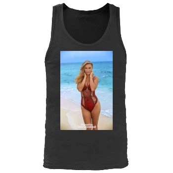 Caroline Wozniacki Men's Tank Top