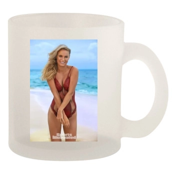 Caroline Wozniacki 10oz Frosted Mug