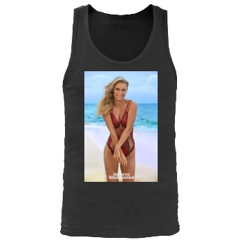 Caroline Wozniacki Men's Tank Top