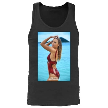 Caroline Wozniacki Men's Tank Top