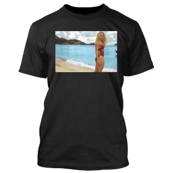 Caroline Wozniacki Men's TShirt