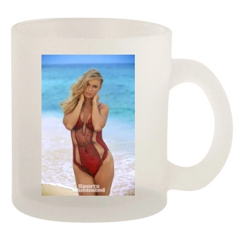 Caroline Wozniacki 10oz Frosted Mug