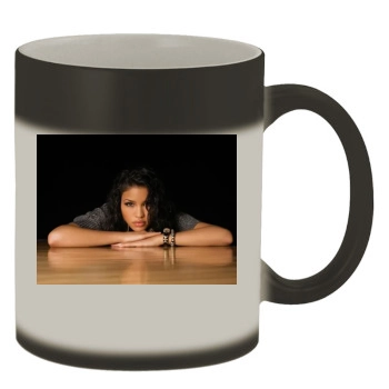 Cassie Ventura Color Changing Mug