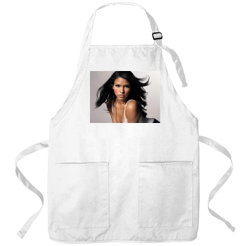 Cassie Ventura Apron