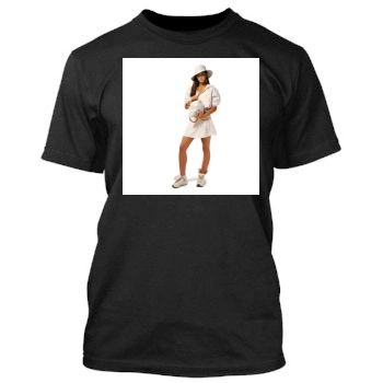 Cassie Ventura Men's TShirt