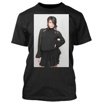 Cassie Ventura Men's TShirt