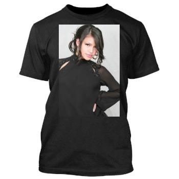 Cassie Ventura Men's TShirt