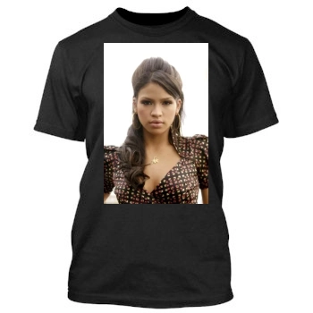 Cassie Ventura Men's TShirt