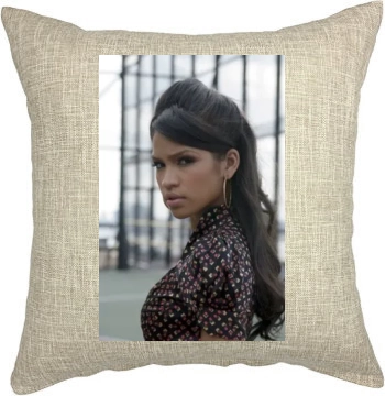 Cassie Ventura Pillow