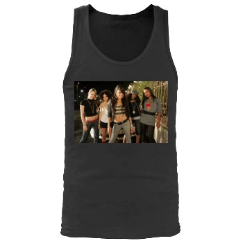 Cassie Ventura Men's Tank Top