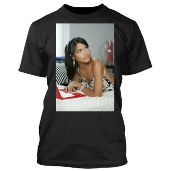 Cassie Ventura Men's TShirt