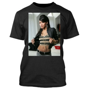 Cassie Ventura Men's TShirt