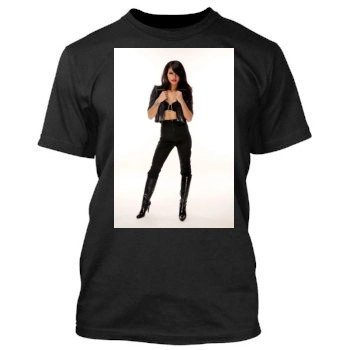 Cassie Ventura Men's TShirt