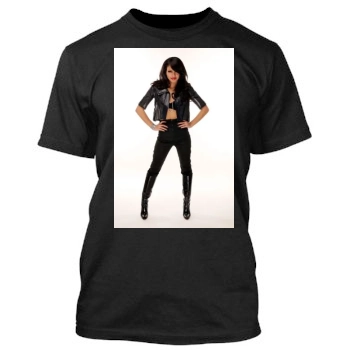 Cassie Ventura Men's TShirt