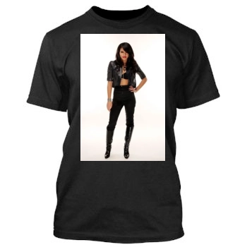 Cassie Ventura Men's TShirt