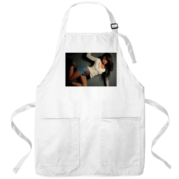 Cassie Ventura Apron