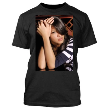 Cassie Ventura Men's TShirt