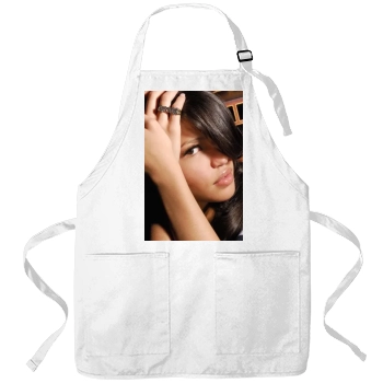 Cassie Ventura Apron