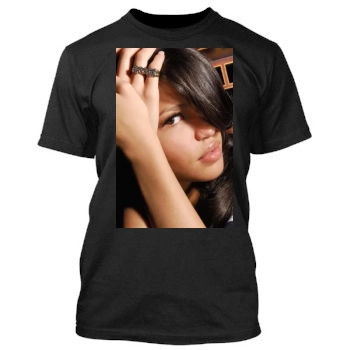 Cassie Ventura Men's TShirt