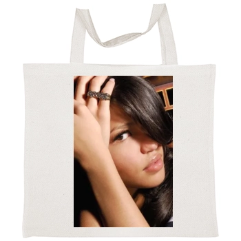 Cassie Ventura Tote