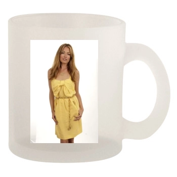 Cat Deeley 10oz Frosted Mug