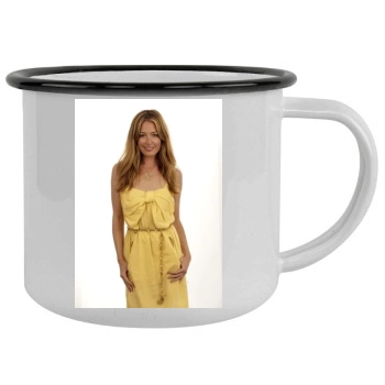 Cat Deeley Camping Mug