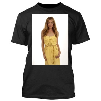 Cat Deeley Men's TShirt