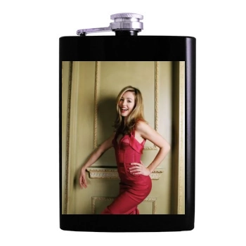 Cat Deeley Hip Flask